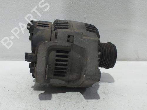 Alternator RENAULT MEGANE I (BA0/1_) 1.9 dTi (BA1U) | BP11278982M7 