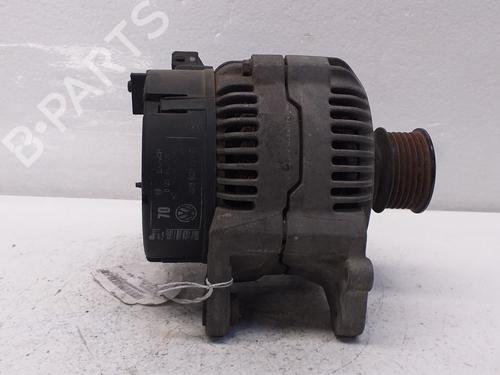 Alternator SEAT IBIZA II (6K1)  | BP9351772M7 