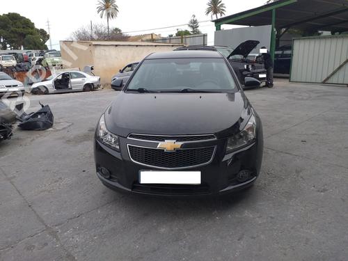 Left headlight CHEVROLET CRUZE (J300) 1.6 | BP16569594C28 