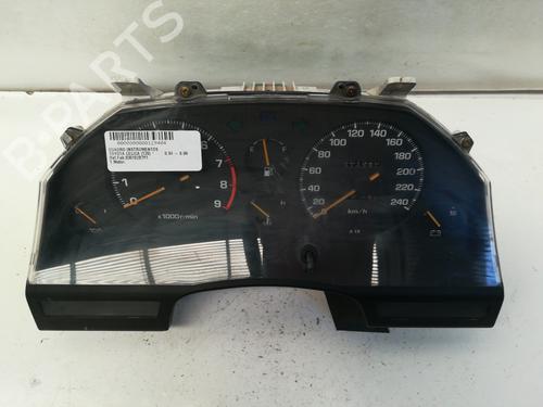 Used Instrument cluster TOYOTA CELICA Coupe (_T20_) [1993-1999]  9348188