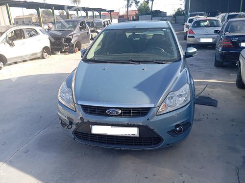 Right front window switch FORD FOCUS II (DA_, HCP, DP) 1.8 TDCi | BP23258691I26 