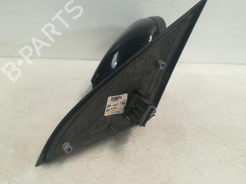 Right mirror OPEL VECTRA C (Z02) 3.0 CDTI (F69) | BP13559328C27 