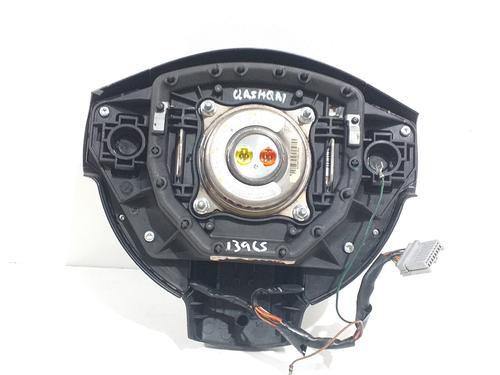 Førerens kollisjonspute NISSAN QASHQAI I (J10, NJ10) 1.5 dCi | BP11770016C9 