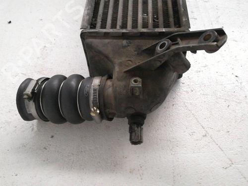 Intercooler FORD FOCUS I Saloon (DFW) 1.8 TDCi | BP9359429M30 