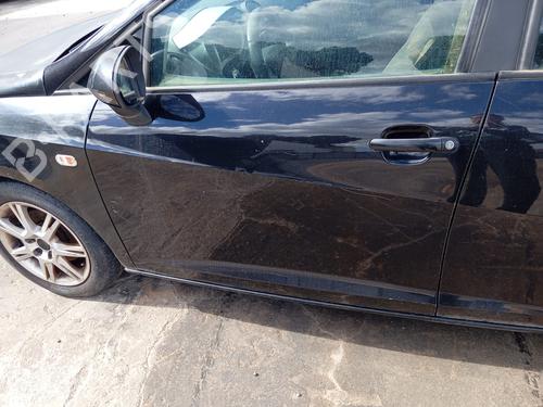 Used Left front door SEAT IBIZA IV (6J5, 6P1) [2008-2017]  24597671