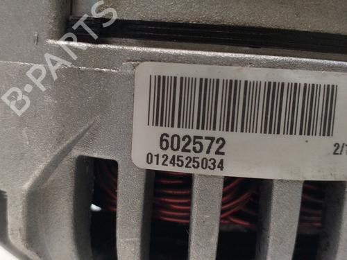 Generator PEUGEOT 206 Hatchback (2A/C) 1.4 HDi eco 70 | BP9359923M7 