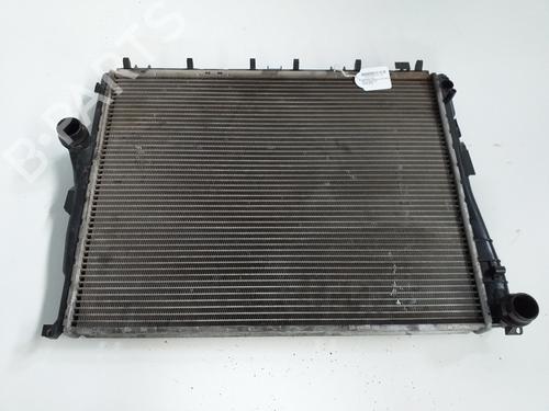 Køler BMW 3 (E46) 320 d (150 hp) 15762278