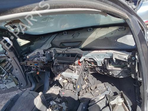 Used Right curtain airbag SEAT ALTEA (5P1) [2004-2015]  20294528