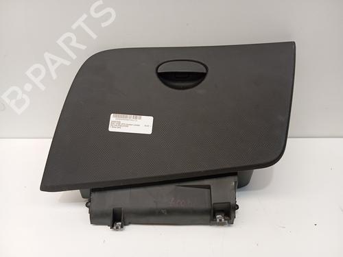 Glove box SEAT LEON (1P1) 2.0 TDI 16V | BP12295618C95 