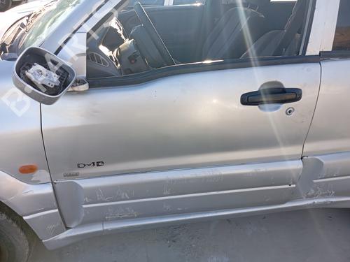 Türgriff vorne links außen für SUZUKI GRAND VITARA I (FT, HT) 2.0 HDI 110 16V 4x4 (SQ420D, TD83V) (109 hp) 25976057