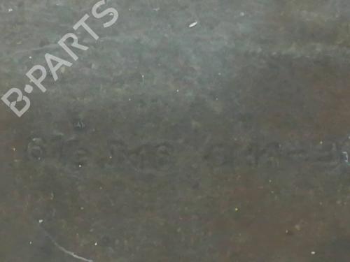Rim PEUGEOT 307 CC (3B)  | BP9432215C45 