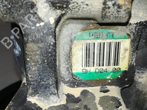 Steering pump FORD FOCUS I (DAW, DBW)  | BP9351446M99 