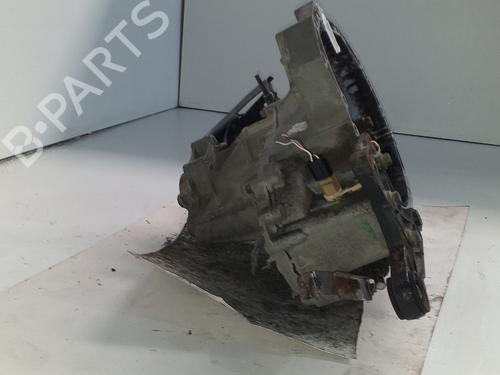 Gearbox LAND ROVER FREELANDER I (L314) 2.0 Td4 4x4 | BP9361745M3 