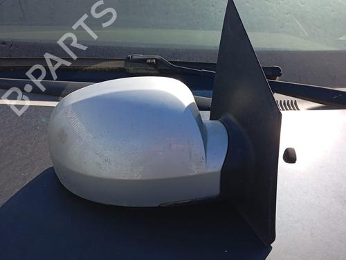 Used Right mirror HYUNDAI GETZ (TB) 1.5 CRDi (88 hp) 12281762