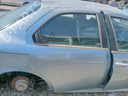 Used Right rear door ALFA ROMEO 156 (932_) 1.9 JTD (932.A2B00, 932.A2C00) (115 hp) 24659486