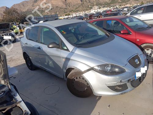 Left taillight SEAT TOLEDO III (5P2)  | BP30762347C34 