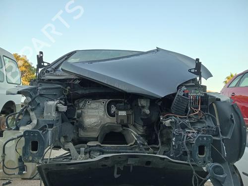 Used Hood SEAT LEON (1P1) [2005-2013]  20156882