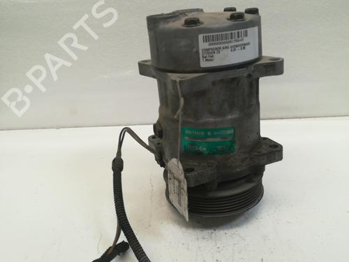 Used AC compressor CITROËN ZX (N2) [1991-1999]  9348572