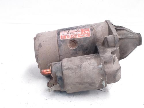 Starter HYUNDAI ATOS (MX)  | BP9352727M8 