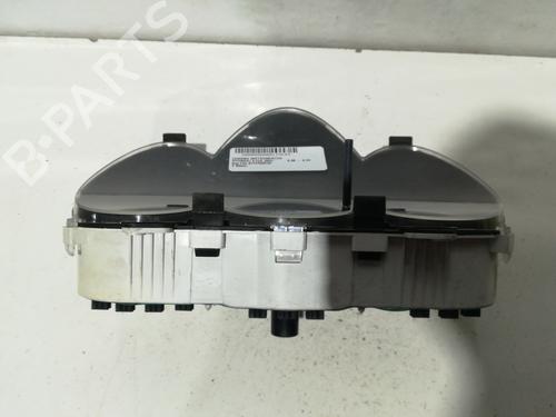 Instrument cluster HYUNDAI ATOS (MX)  | BP9348297C47 
