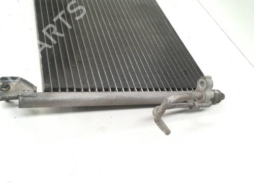 AC radiator MAZDA 323 F VI Hatchback (BJ) 1.6 (BJ10M) | BP9361313M32 