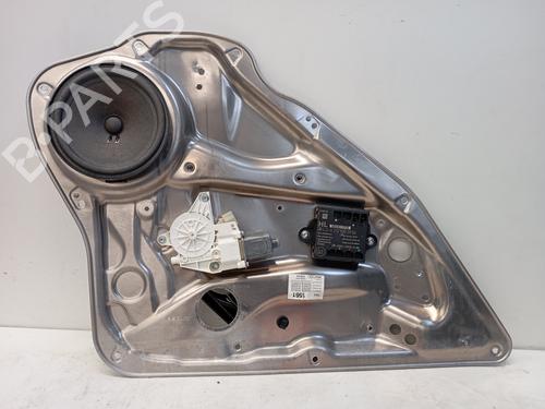 Used Rear left window mechanism Rear left window mechanism MERCEDES-BENZ E-CLASS T-Model (S212) E 350 CDI (212.225) (231 hp) 36323925 36323925