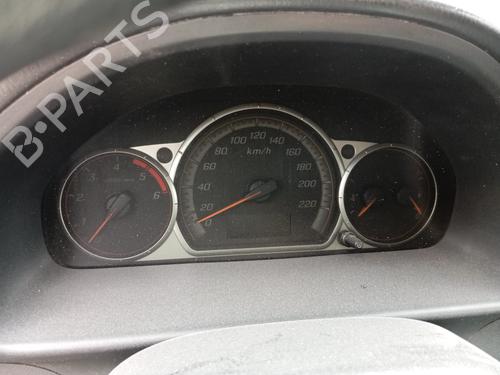 Used Instrument cluster HONDA CR-V II (RD_) 2.2 CTDi (RD9) (140 hp) 22516506