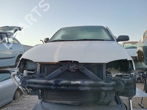 Right headlight SEAT IBIZA II (6K1) 1.4 i | BP10517206C29 