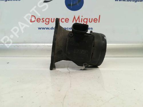 Used Mass air flow sensor VW GOLF III (1H1) [1989-1998]  9354399