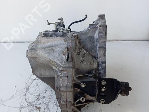 Gearbox TOYOTA AVENSIS (_T25_) 2.2 D-4D (ADT251_, ADT251R) | BP30964195M3