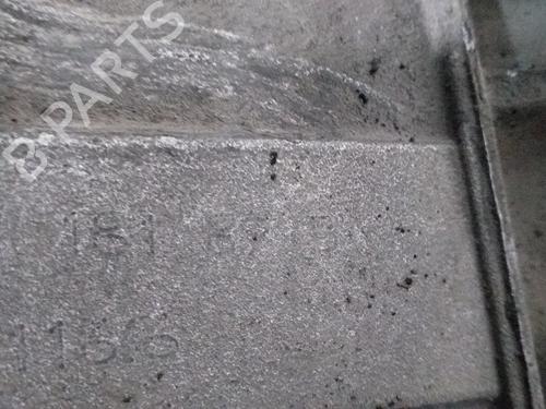 Gearbox OPEL OMEGA B (V94)  | BP9350197M3 