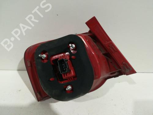 Right taillight VW PASSAT B6 (3C2)  | BP9353521C35 
