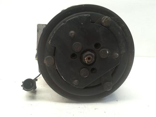 AC compressor MITSUBISHI CARISMA Saloon (DA_) 1.9 TD (DA4A) | BP9354451M34 