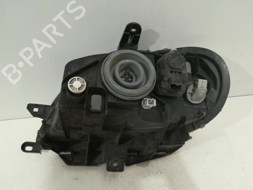 Right headlight CITROËN SAXO (S0, S1)  | BP9361991C29