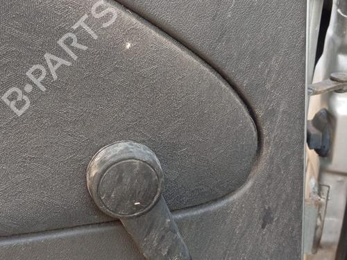 Andre FORD FIESTA Hatchback Van (JV_) TD 1.8 (75 hp) 22757265