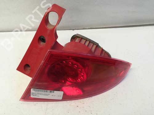 Right taillight SEAT LEON (1P1) 1.6 TDI | BP9360953C35 