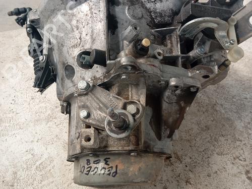 Gearbox PEUGEOT 308 I (4A_, 4C_) | BP30089574M3