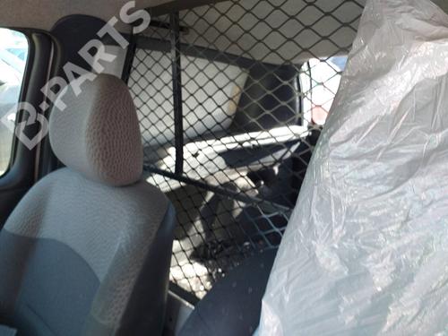 Radiator fan RENAULT CLIO II (BB_, CB_) 1.5 dCi (B/CB07) | BP9359646M35  - Image 7