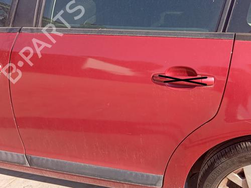 Used Left rear door CITROËN C4 I (LC_) [2004-2014]  29207571