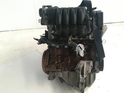 Engine PEUGEOT 307 CC (3B) 1.6 16V (110 hp) 9358134