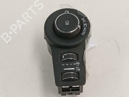 Used Headlight switch Headlight switch JEEP COMPASS (MP, M6, MV, M7) [2016-2026] 36419206 36419206