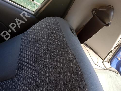 Used Rear right seatbelt DAEWOO MATIZ (M100, M150) 0.8 (52 hp) 26140587