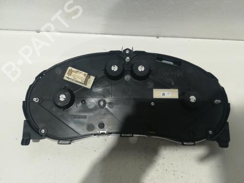 Instrument cluster PEUGEOT PARTNER Box Body/MPV 1.6 BlueHDi 100 | BP9357402C47 