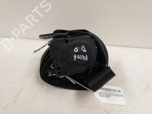 Front right seatbelt MERCEDES-BENZ M-CLASS (W163) ML 270 CDI (163.113) | BP15518920I25