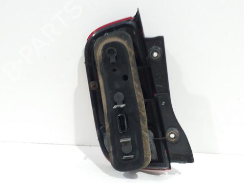 Right taillight NISSAN MICRA III (K12) 1.4 16V | BP11842526C35