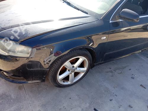Used Left front fenders Left front fenders AUDI A4 B7 Avant (8ED) [2004-2008] 36294582 36294582
