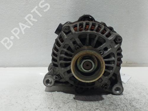 Alternator PEUGEOT 407 (6D_) 2.2 (6D3FZE, 6D3FZH) | BP9358529M7 