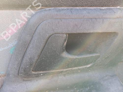 Used Front left interior door handle SEAT CORDOBA (6K1, 6K2) 1.4 i (60 hp) 25203798