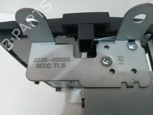 Radio DACIA LODGY (JS_) 1.6 | BP26713877E6