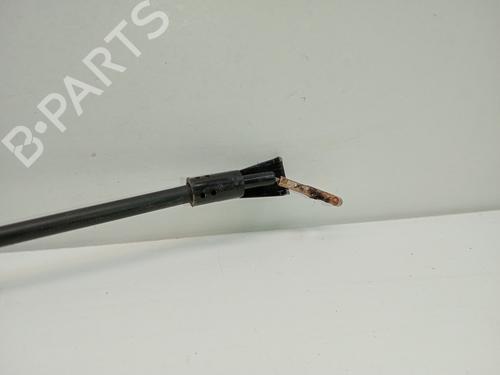 Front right lock SEAT IBIZA III (6L1)  | BP17531893C97 